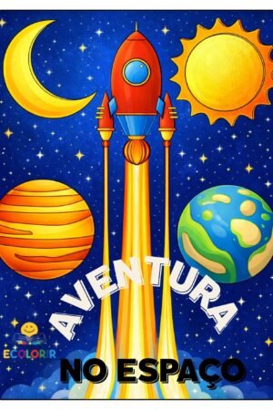 Aventuras no Espaço